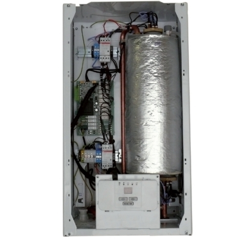 Centrala termica electrica Ray 9